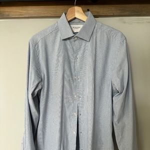 Ministry of Supply Performance Stretch Shirt